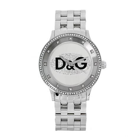 dolce gabbana mens watch|d&g men's watches.